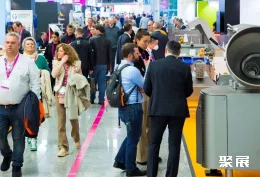 德国糖果工业展现场图片3