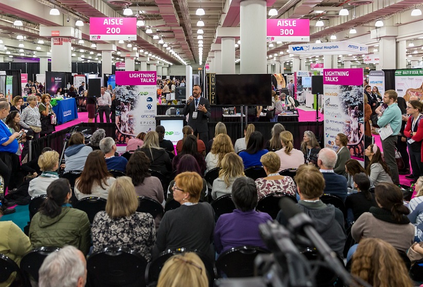 美国兽医展2025举办时间与地点