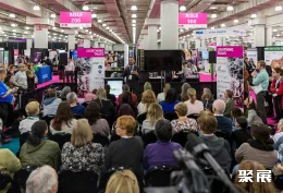 美国兽医展现场图片1