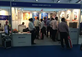 2027印度压铸展IFEX INDIA(IFEX INDIA)展品有哪些？