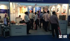 2025印度铸造展门票购买途径 购票入口