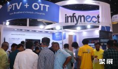 印度音响展2025展位图与展位申请