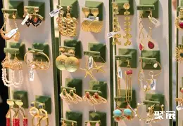 东京钟表展展会现场(现场盛况)11