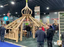荷兰建材展展会现场(现场盛况)6