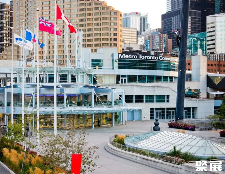 Metro Toronto Convention Centre