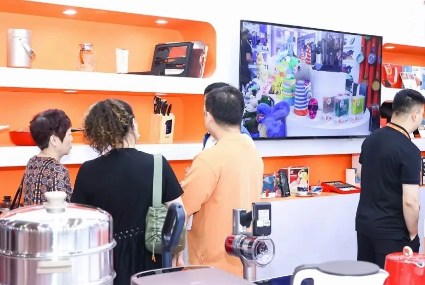 成都礼品展2026参展攻略（时间地点+门票多少钱？）