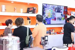 成都家居用品展展会现场(现场盛况)7