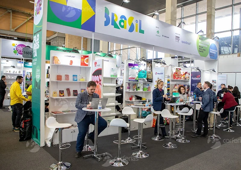 2026哥伦比亚橡塑展观众登记及注意事项