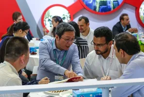 2025中国上海世界生物医药科技展展商名录