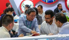 中国上海世界生物医药科技展2025展位图与展位价格