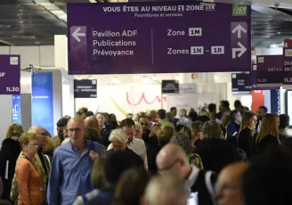 法国口腔展2025门票在哪买