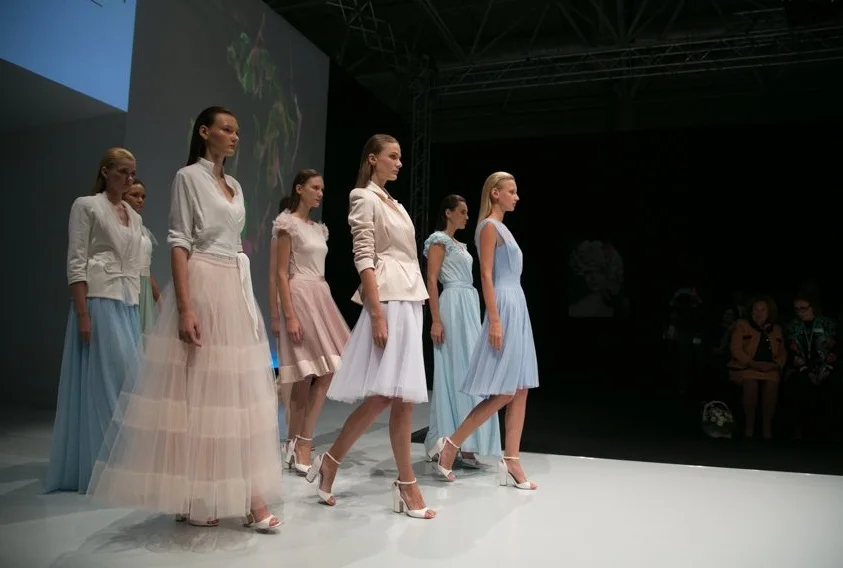 2026俄罗斯CPM服装展举办时间与地点