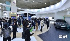 2025首尔电池展参展攻略(时间+地点+门票)