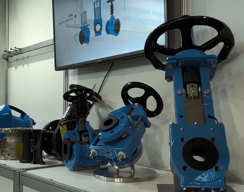 中亚泵阀展2026参展攻略（时间地点+门票价格）