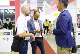 2025越南食品展时间和举办地点