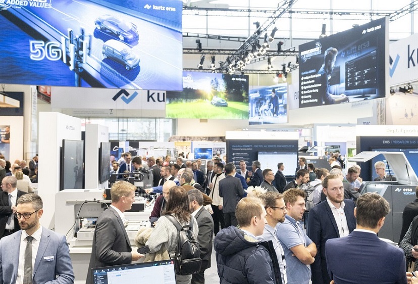 2025慕尼黑电子设备展参展攻略(时间+地点+门票怎么买?)