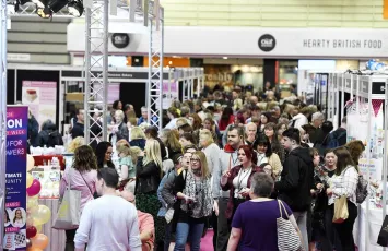 2025年英国烘焙展门票价格，如何购买？