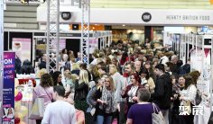 2025年英国烘焙展门票价格,如何购买?