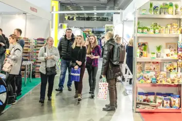 俄罗斯玩具展(Kids Russia)2026门票哪里买