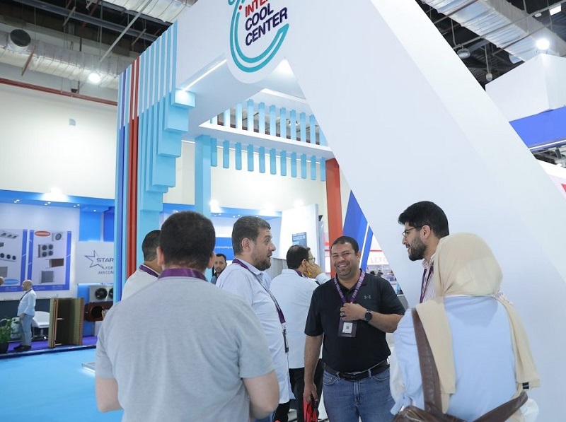 2027年埃及制冷展(HVAC-R Egypt Expo)门票多少钱,怎么购买?