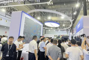 重庆安防展2025参展商有哪些？预订展商名录