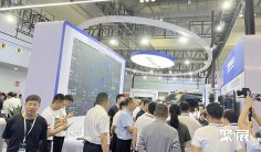 重庆安防展2025参展商有哪些?预订展商名录