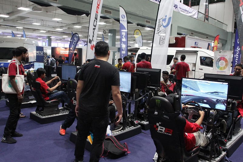 马来西亚改装车展2025参展攻略(时间+地点+观众预约)