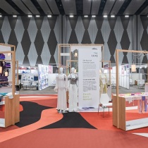 上海内衣展2025参展攻略（时间地点+门票价格）