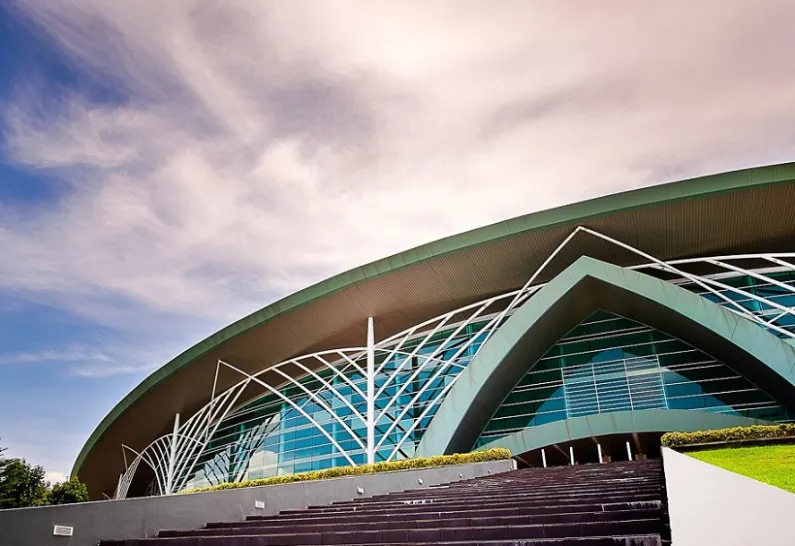 Borneo Convention Centre Kuching