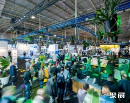 比利时包装展展会现场(现场盛况)4