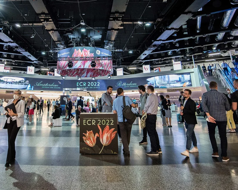 欧洲放射学年会(European Congress of Radiology)2026观展指南:时间地点/门票