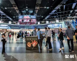 歐洲放射學(xué)年會展會現(xiàn)場(現(xiàn)場盛況)7