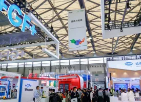 2026上海环博会举办时间与地点
