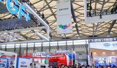 2026上海环博会展位价格与展位申请