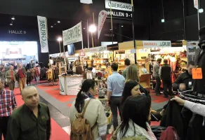 奥地利狩猎展2025展品范围有哪些？