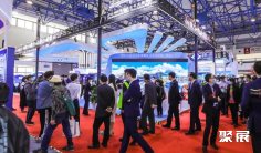 中国输配电展2026展商名录