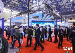 北京光伏展展会现场(现场盛况)4