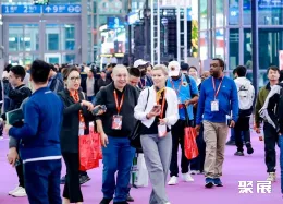 深圳喷绘展现场图片3