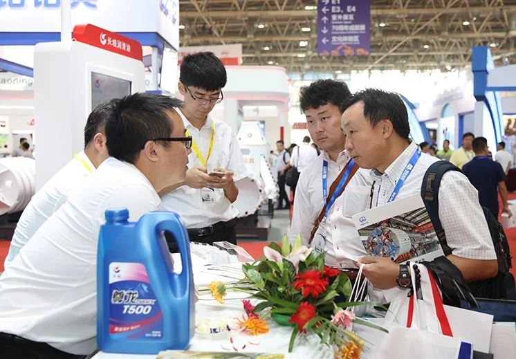 成都工程机械展2025展商名录