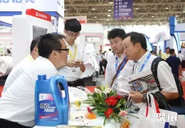 成都工程机械展现场图片4