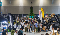 2025日本户外展参展攻略(时间地点+门票价格)