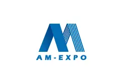 材博会Logo