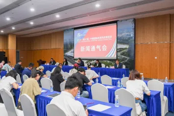 官方消息：第41届中国国际体育用品博览会将于5月23日在成都启幕！亮点提前知晓（18万平米）！门票最后召集