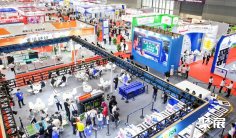 2025广州数码印花展观众登记及登记方式