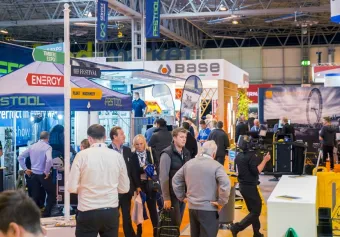 英国建筑建材展2025展品有哪些？