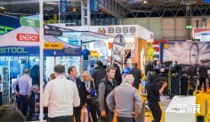 英国建筑建材展(UK Construction Week)2026展品有哪些?