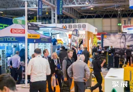 英国建筑建材展现场图片4