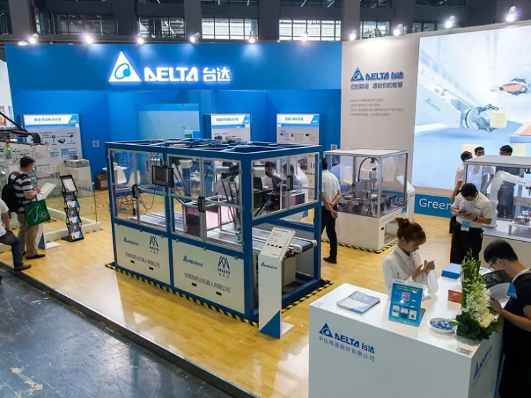 上海国际3C电子制造及技术装备展览会