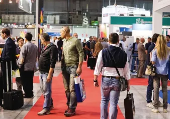 美国传感器展2026会刊怎么获取？