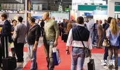 2026美国传感器展展位费与展位图